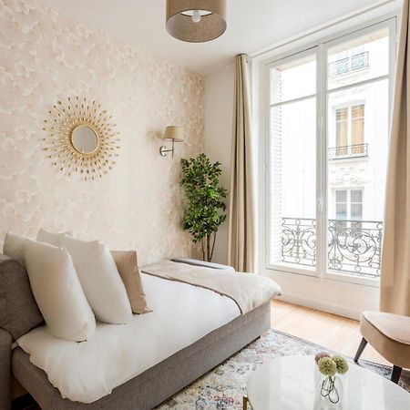 Cozy Apartment - Marais - Saint Martin IV Paris Ngoại thất bức ảnh