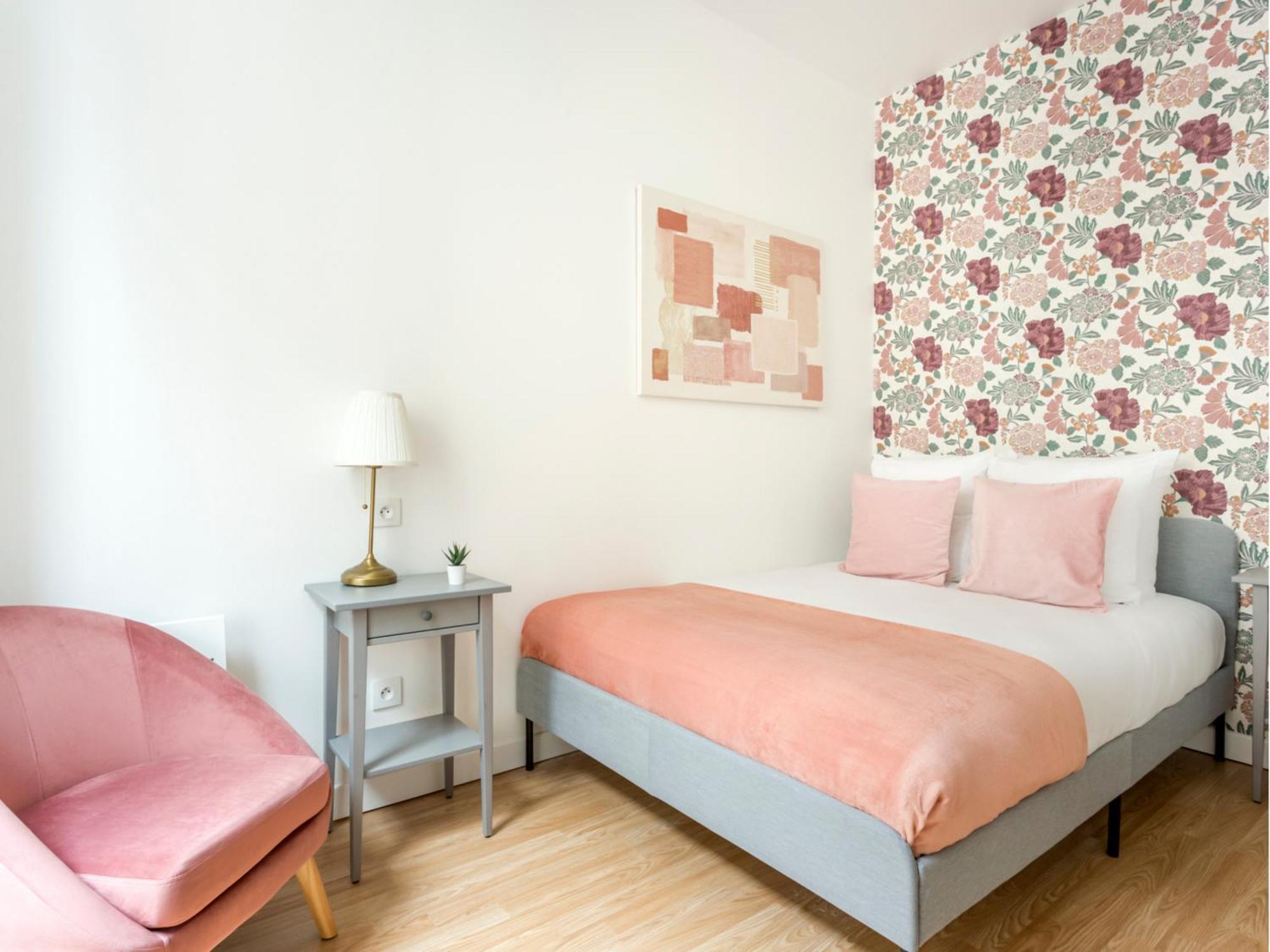 Cozy Apartment - Marais - Saint Martin IV Paris Ngoại thất bức ảnh