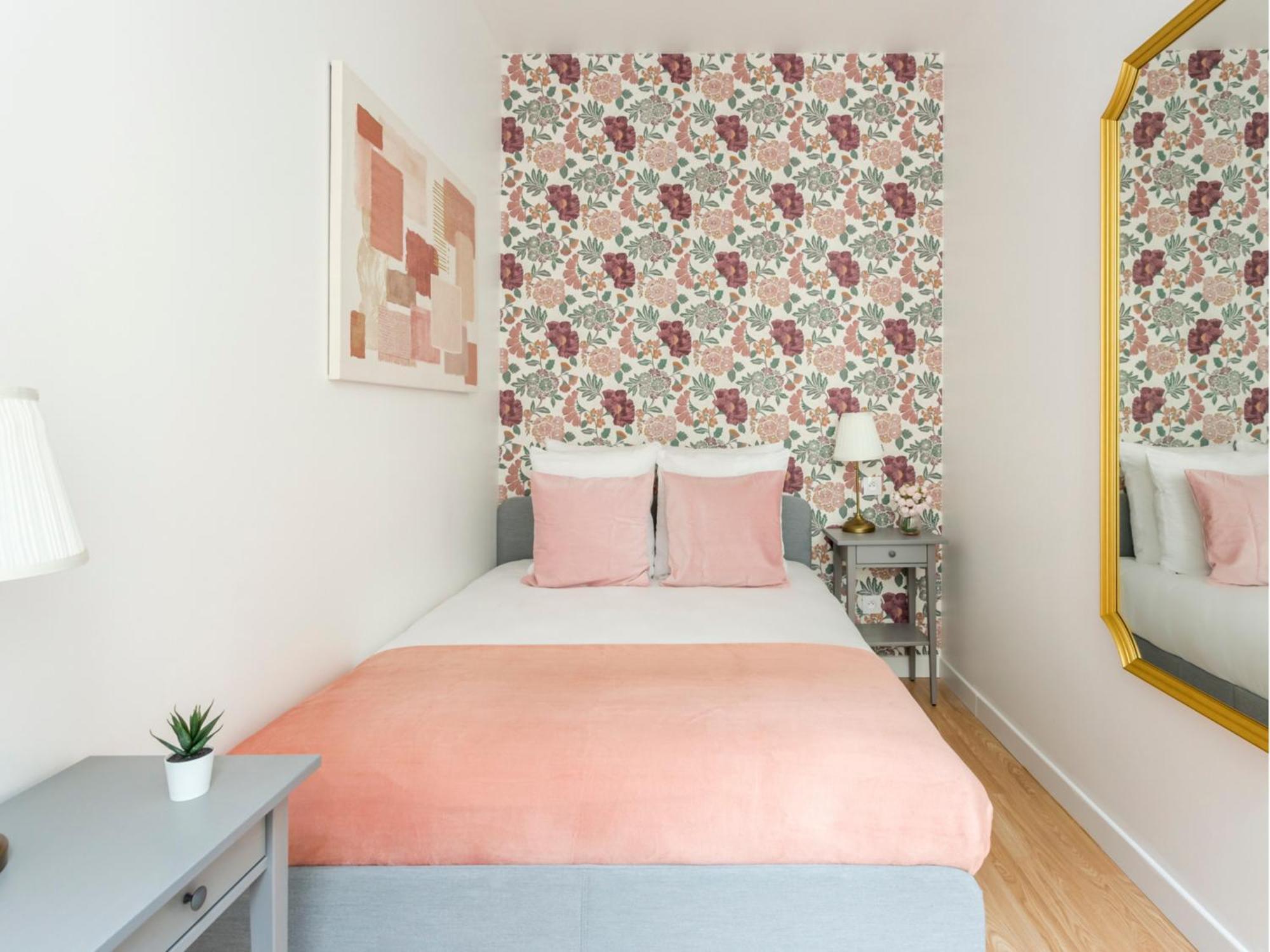 Cozy Apartment - Marais - Saint Martin IV Paris Ngoại thất bức ảnh