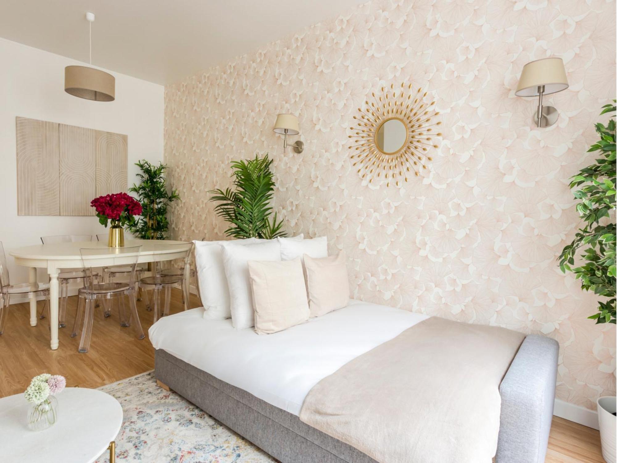 Cozy Apartment - Marais - Saint Martin IV Paris Ngoại thất bức ảnh
