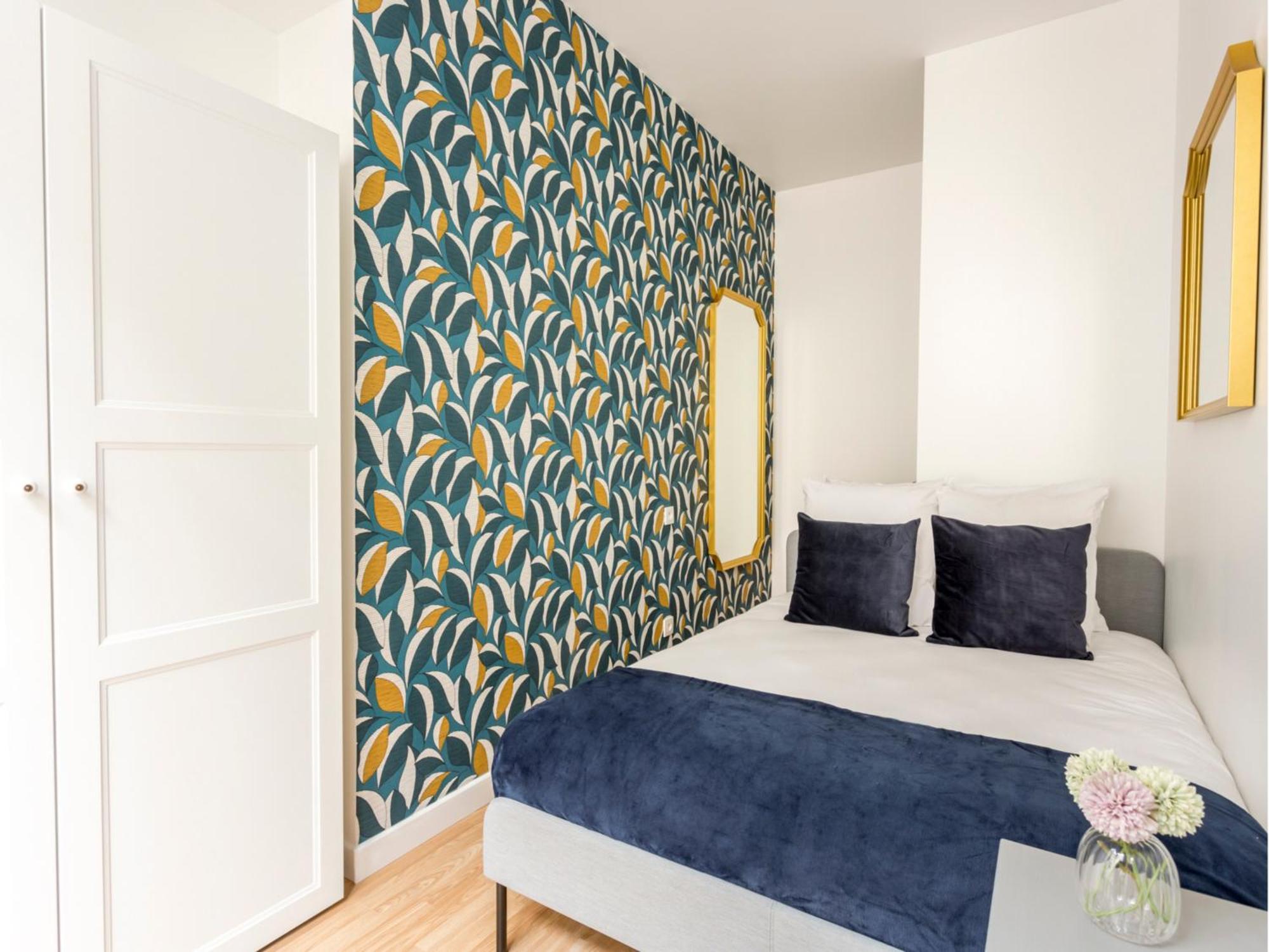 Cozy Apartment - Marais - Saint Martin IV Paris Ngoại thất bức ảnh