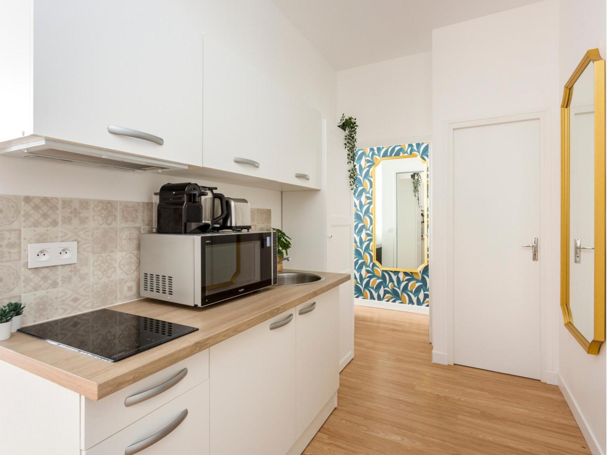 Cozy Apartment - Marais - Saint Martin IV Paris Ngoại thất bức ảnh