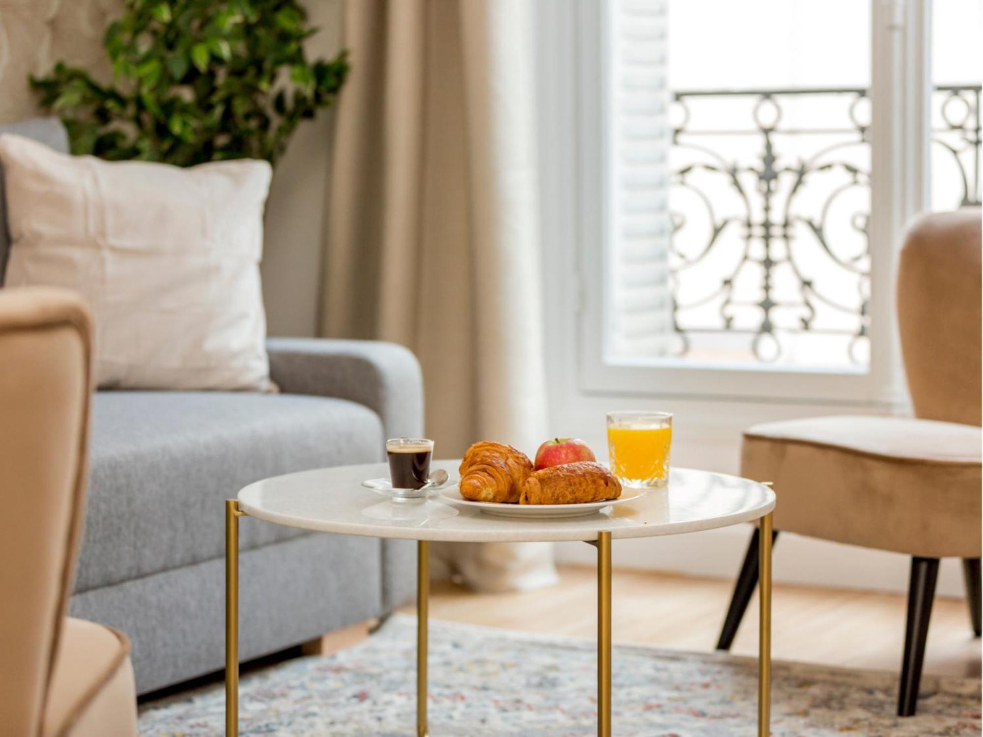 Cozy Apartment - Marais - Saint Martin IV Paris Ngoại thất bức ảnh