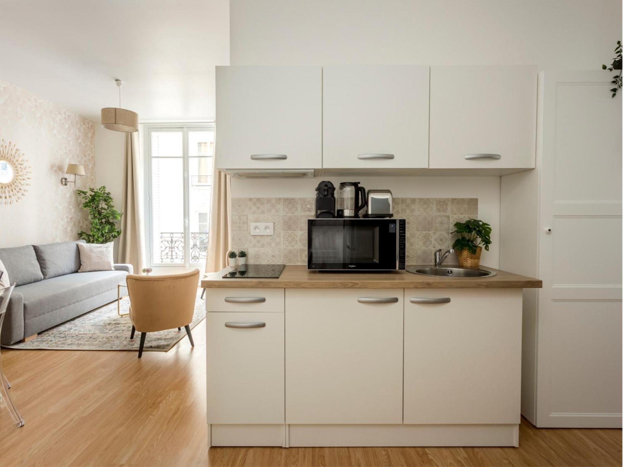 Cozy Apartment - Marais - Saint Martin IV Paris Ngoại thất bức ảnh
