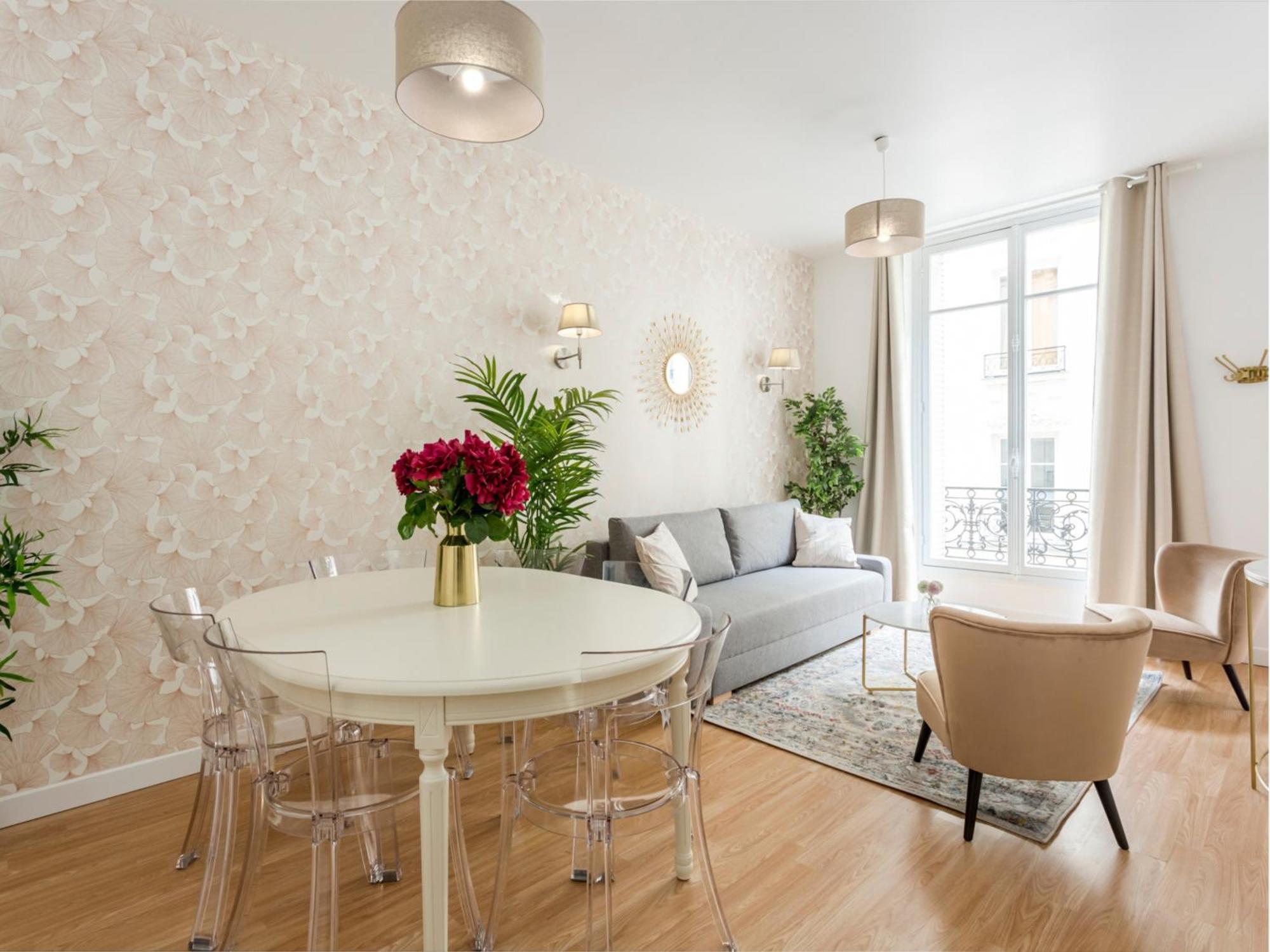Cozy Apartment - Marais - Saint Martin IV Paris Ngoại thất bức ảnh