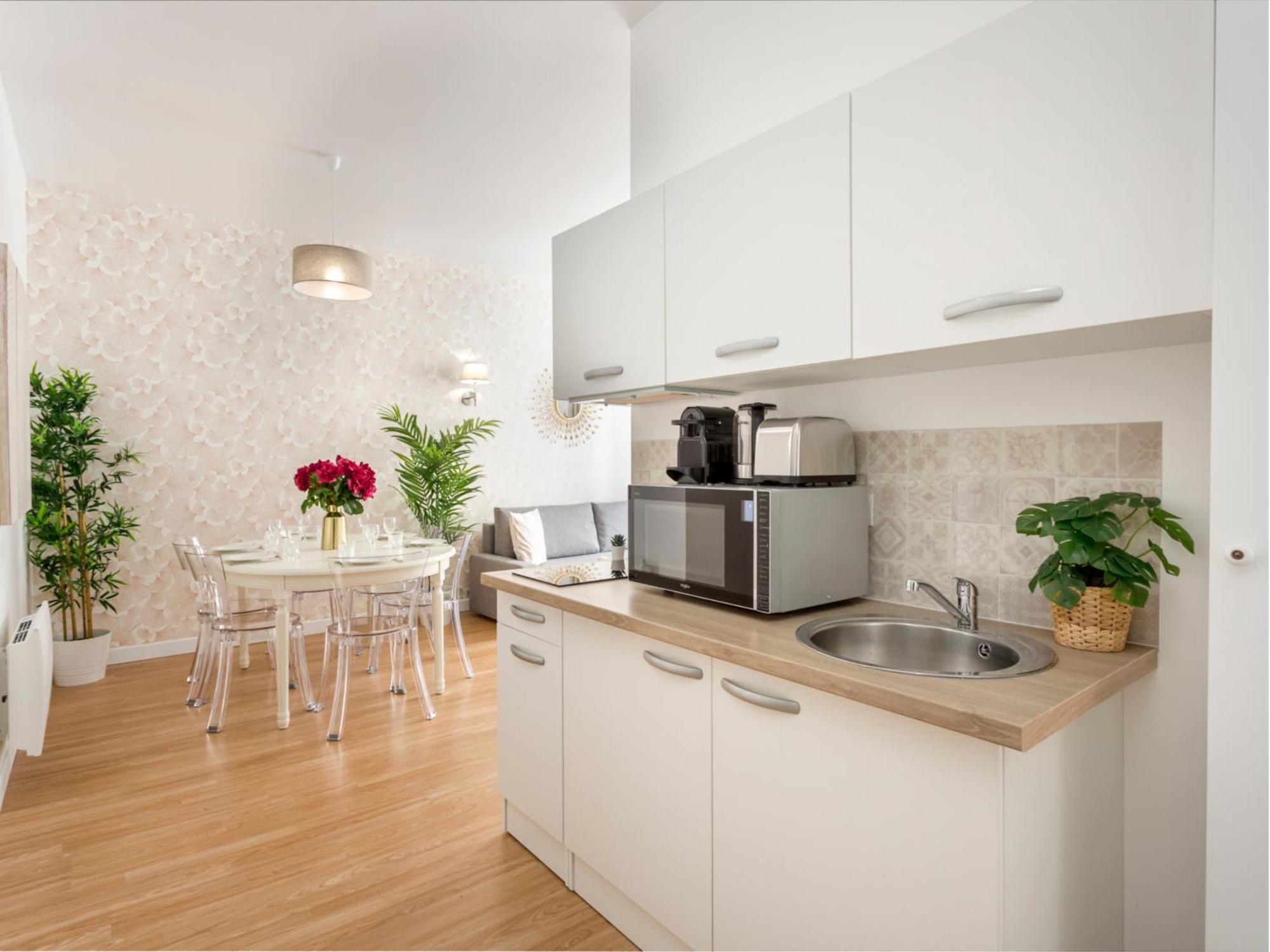 Cozy Apartment - Marais - Saint Martin IV Paris Ngoại thất bức ảnh