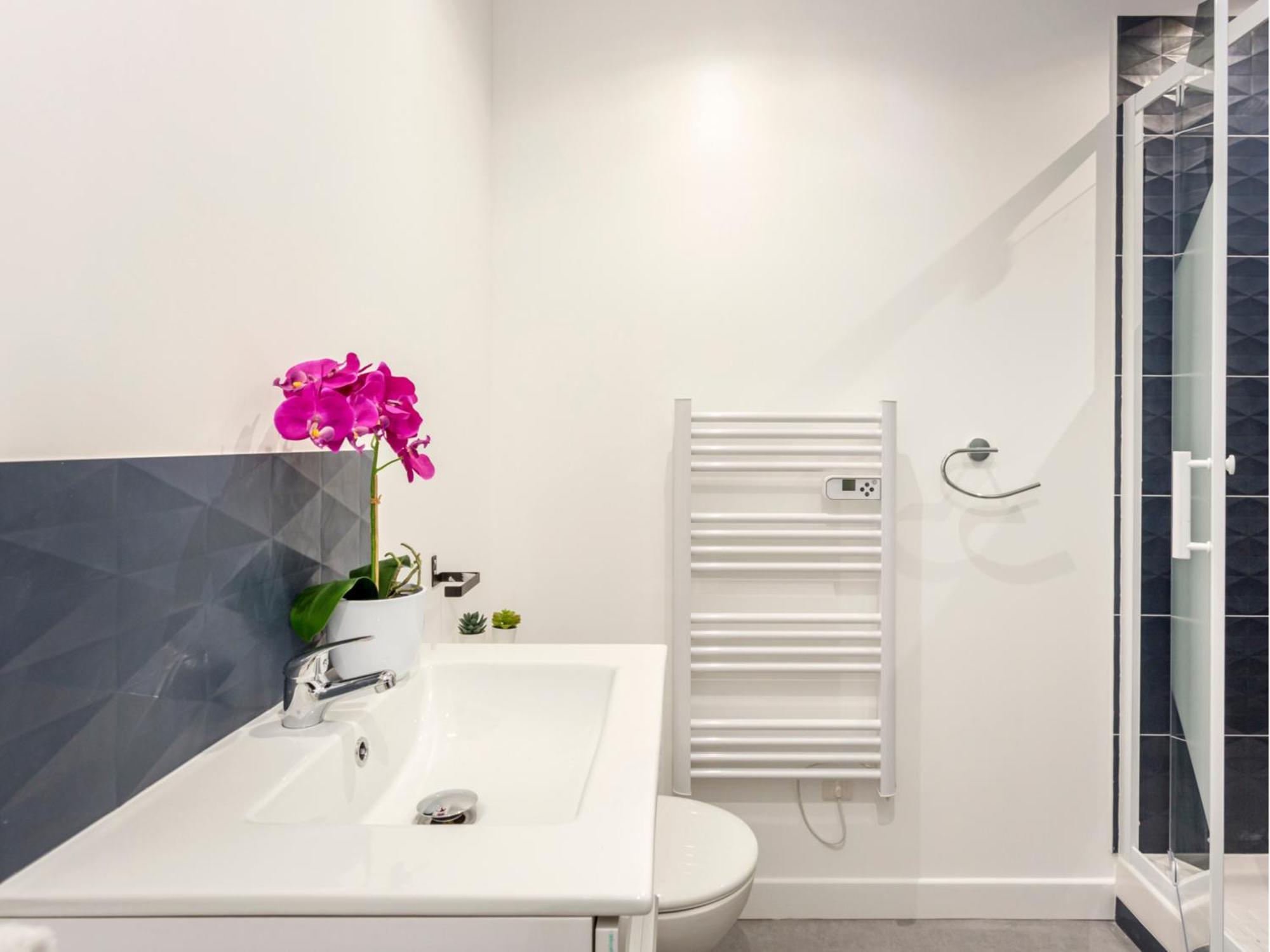 Cozy Apartment - Marais - Saint Martin IV Paris Ngoại thất bức ảnh