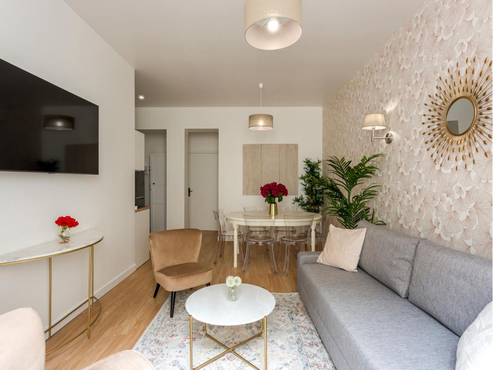 Cozy Apartment - Marais - Saint Martin IV Paris Ngoại thất bức ảnh